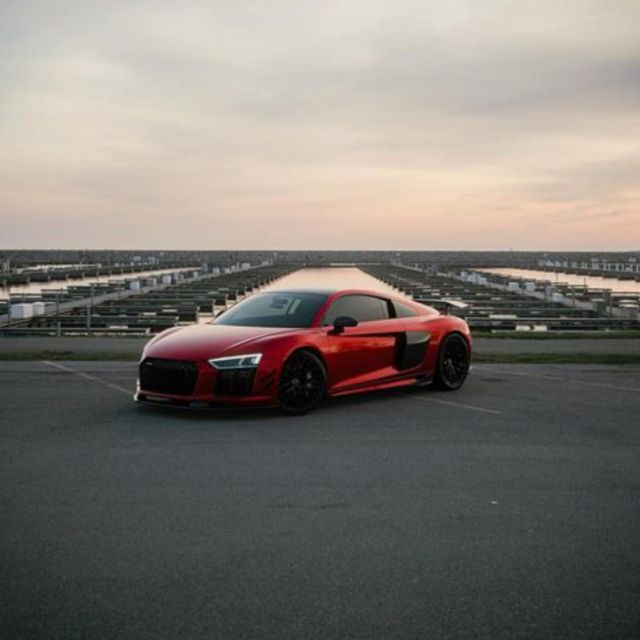 Buffalo Auto Skins | WNY's #1 Vinyl Wrap Shop