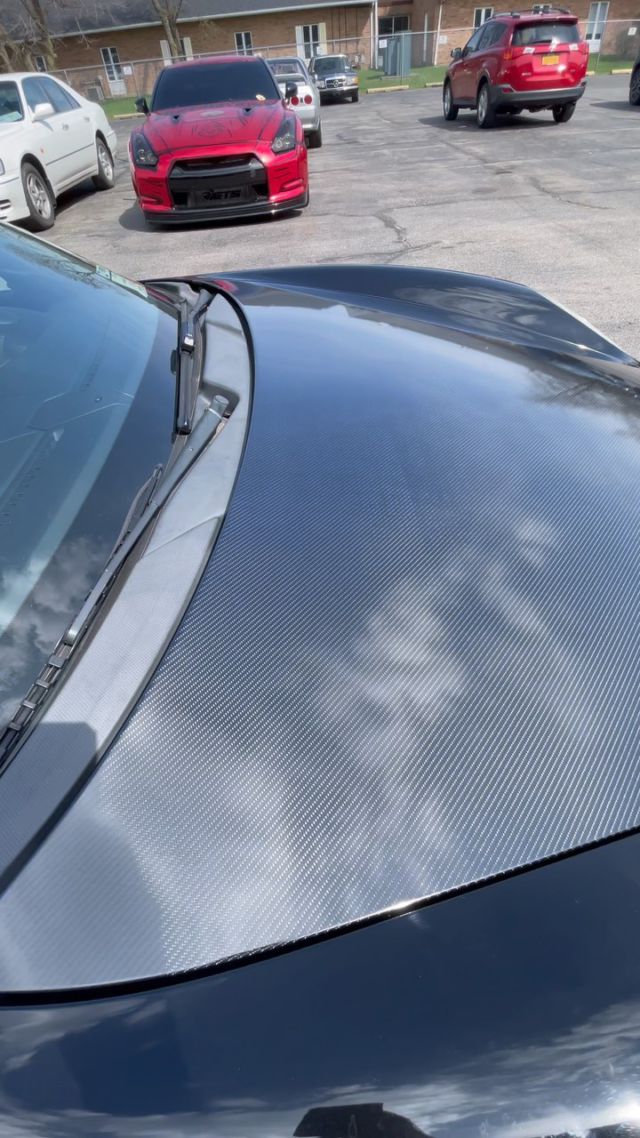 Buffalo Auto Skins | WNY's #1 Vinyl Wrap Shop